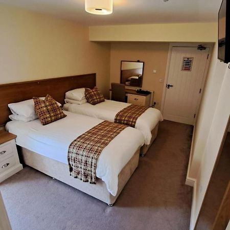 The Bedlinog Inn ภายนอก รูปภาพ