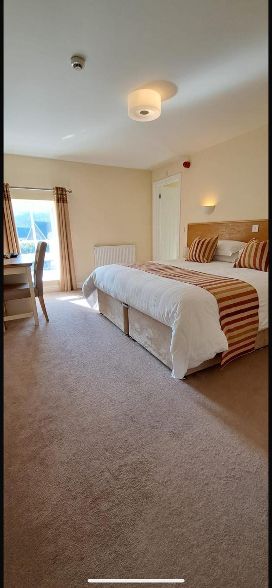 The Bedlinog Inn ภายนอก รูปภาพ