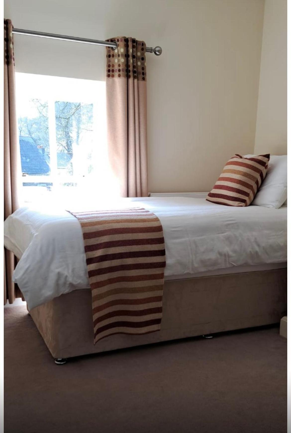 The Bedlinog Inn ภายนอก รูปภาพ